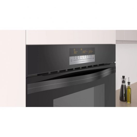 Balay 3CW5179N0 Horno Compacto 44L Negro