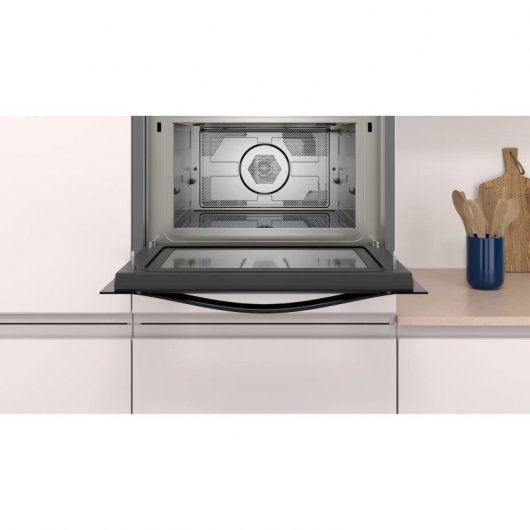 Balay 3CW5179N0 Horno Compacto 44L Negro