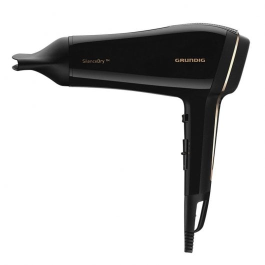 Sèche-cheveux Grundig HD 9680 1650W