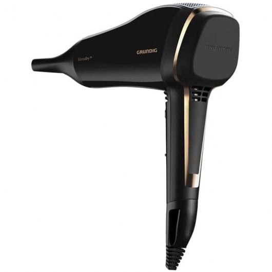Sèche-cheveux Grundig HD 9680 1650W