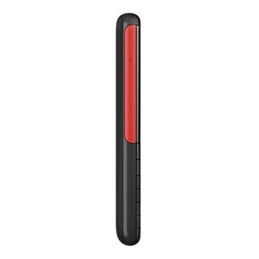 Nokia 5310 Nero/Rosso Sbloccato