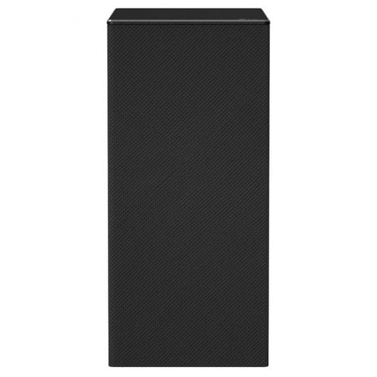 LG SN6Y Barra de Sonido Bluetooth con Subwoofer Inalámbrico 420W