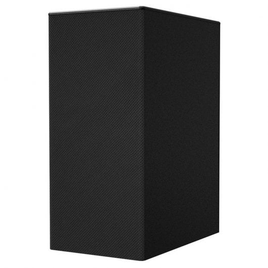 LG SN6Y Barra de Sonido Bluetooth con Subwoofer Inalámbrico 420W