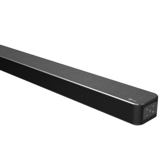 LG SN6Y Barra de Sonido Bluetooth con Subwoofer Inalámbrico 420W