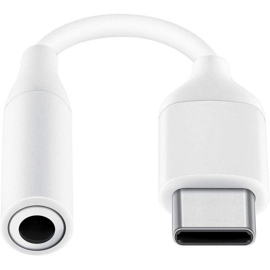 Samsung EE-UC10J Adaptador USB-C para Jack 3.5mm