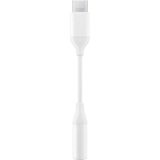 Samsung EE-UC10J Adaptador USB-C para Jack 3.5mm