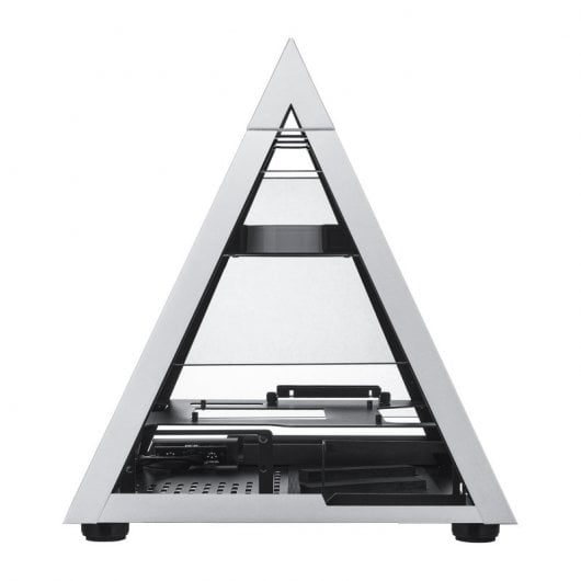 Azza Pyramid Mini Cristal Templado USB 3.0