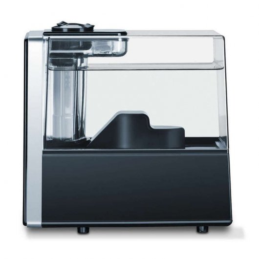 Beurer LB 88 Humidificador de Aire Negro