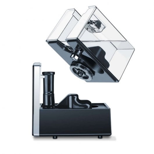 Beurer LB 88 Humidificador de Aire Negro
