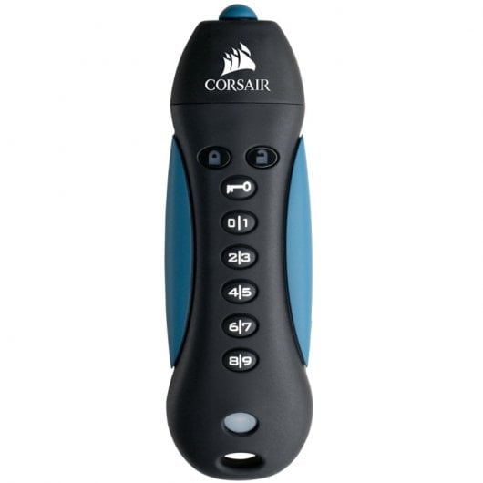 Corsair Flash Padlock 3 128GB USB 3.0