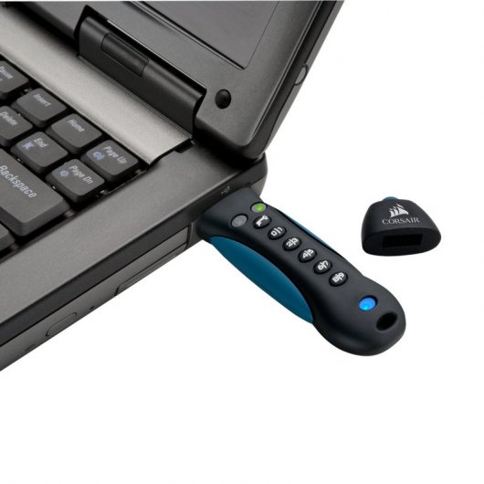 Corsair Flash Padlock 3 128GB USB 3.0