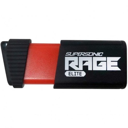 Patriot Supersonic Rage Elite 128GB USB 3.1