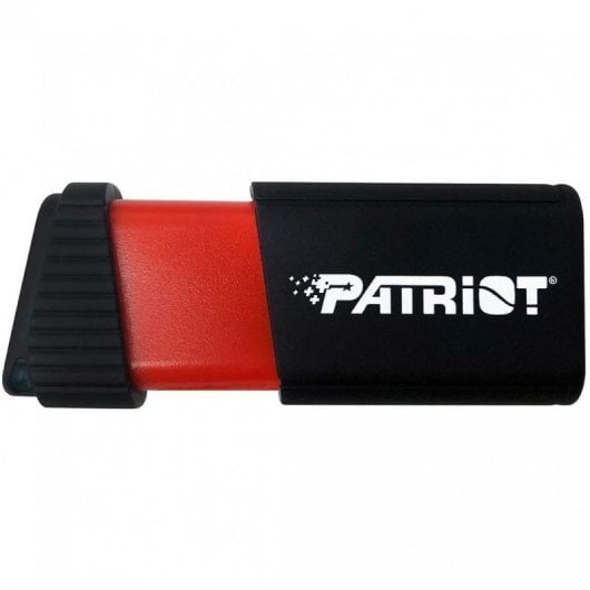 Patriot Supersonic Rage Elite 128GB USB 3.1