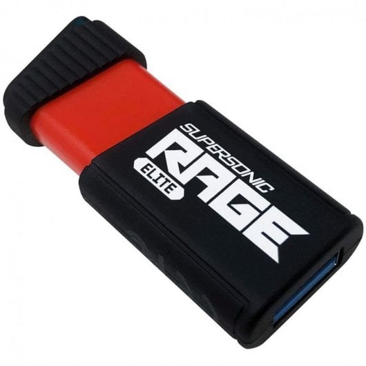 Patriot Supersonic Rage Elite 128GB USB 3.1