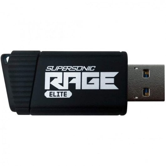 Patriot Supersonic Rage Elite 128GB USB 3.1