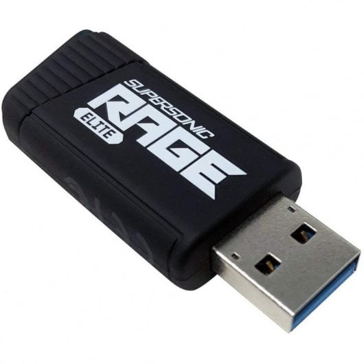 Patriot Supersonic Rage Elite 128GB USB 3.1