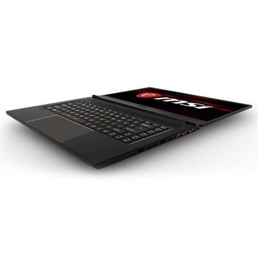 MSI GS65 Stealth 9SE-463PT Intel Core i7-9750H/32GB/1TB SSD/RTX 2060/15,6'' (PT)