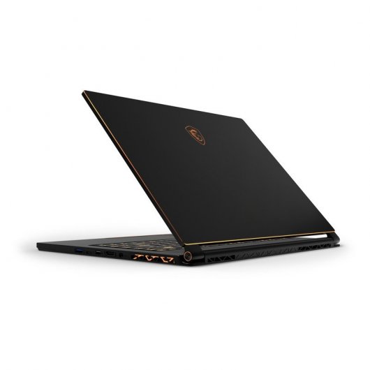 MSI GS65 Stealth 9SE-463PT Intel Core i7-9750H/32GB/1TB SSD/RTX 2060/15,6'' (PT)