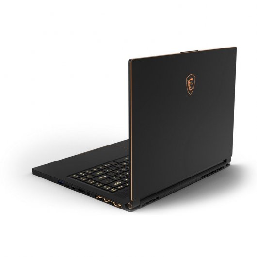 MSI GS65 Stealth 9SE-463PT Intel Core i7-9750H/32GB/1TB SSD/RTX 2060/15,6'' (PT)