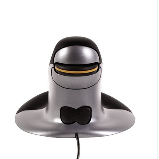 Fellowes Penguin mouse Ambidestro USB tipo A 1200 DPI