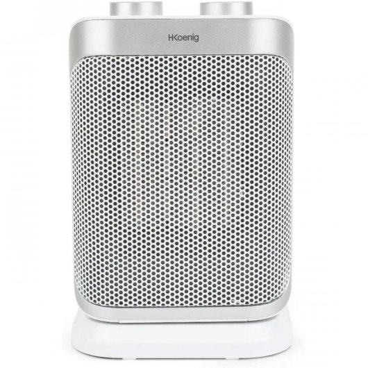 HKoenig WARM8 Calefactor Cerámico 1500W