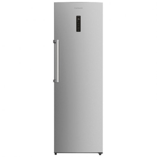 Corberó CCLH18520NFX Frigorífico Una Puerta A++ Acero Inoxidable