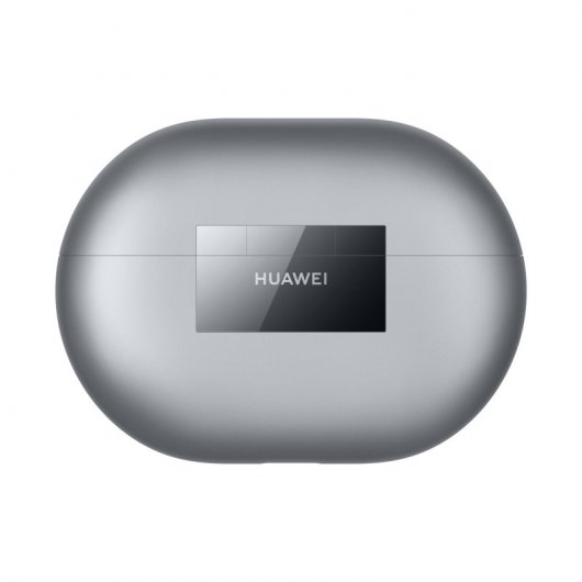 Huawei FreeBuds Pro Auriculares Bluetooth Prateados