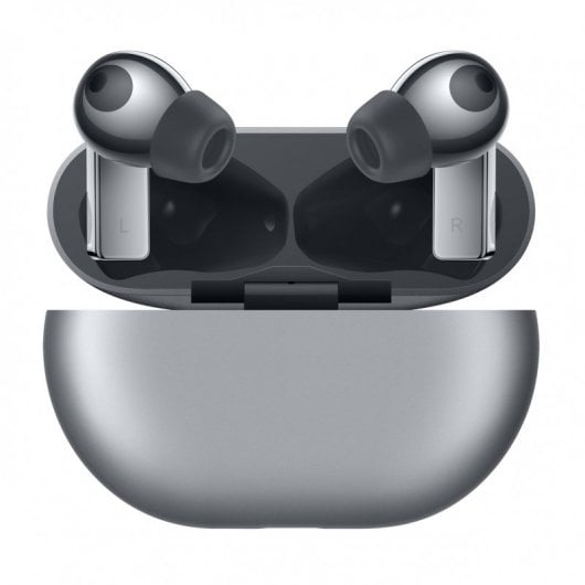 Huawei FreeBuds Pro Auriculares Bluetooth Prateados