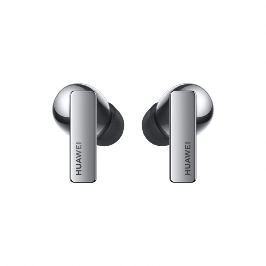 Huawei FreeBuds Pro Auriculares Bluetooth Prateados