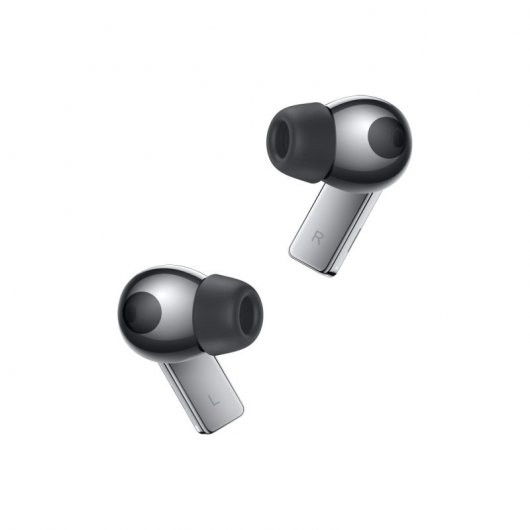 Huawei FreeBuds Pro Auriculares Bluetooth Prateados