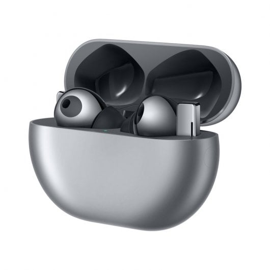 Huawei FreeBuds Pro Auriculares Bluetooth Prateados