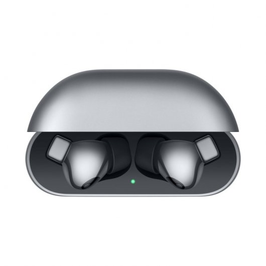 Huawei FreeBuds Pro Auriculares Bluetooth Prateados