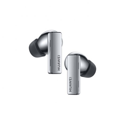 Huawei FreeBuds Pro Auriculares Bluetooth Prateados