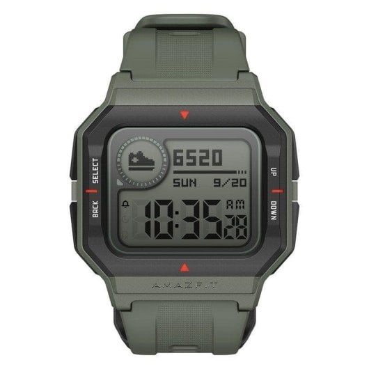 Amazfit Neo Smartwatch Verde