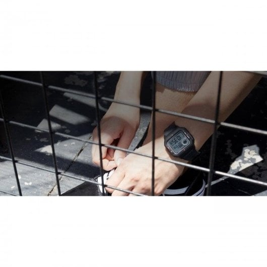 Amazfit Neo Smartwatch Verde