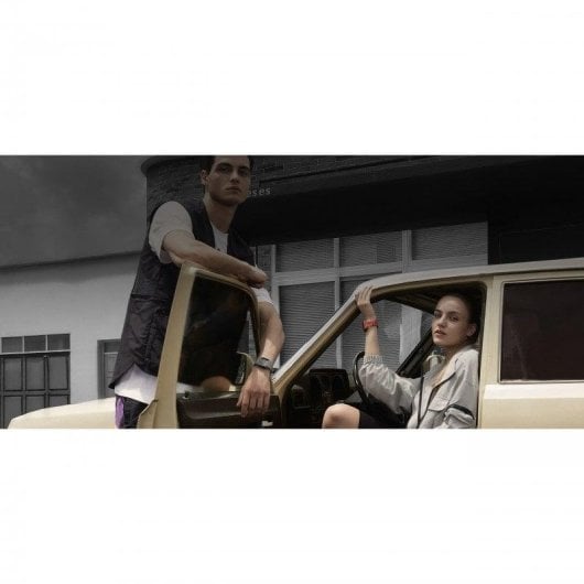 Amazfit Neo Smartwatch Verde