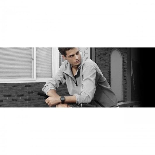 Amazfit Neo Smartwatch Verde