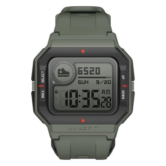 Amazfit Neo Smartwatch Verde