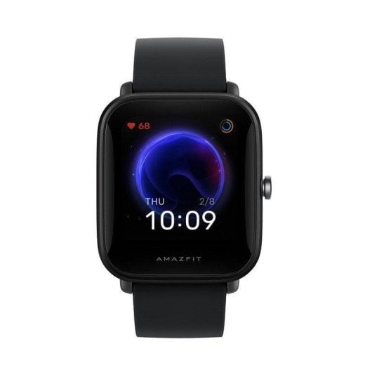 Amazfit Bip U Smartwatch Negro
