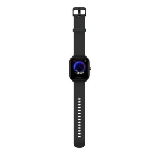 Amazfit Bip U Smartwatch Negro