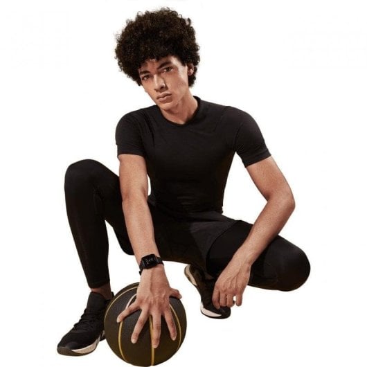 Amazfit Bip U Smartwatch Negro