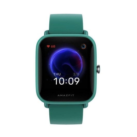 Amazfit Bip U Smartwatch Verde