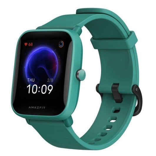Amazfit Bip U Smartwatch Verde