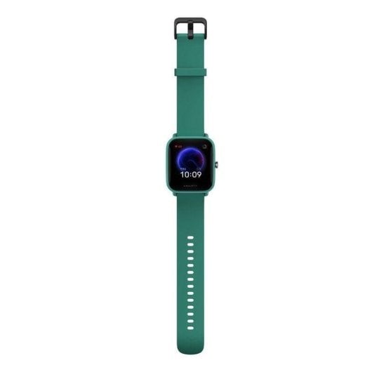 Amazfit Bip U Smartwatch Verde