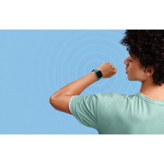Amazfit Bip U Smartwatch Verde