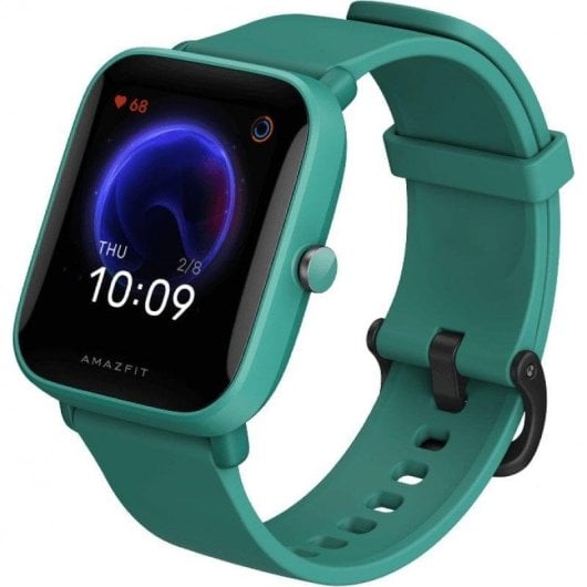 Amazfit Bip U Smartwatch Verde