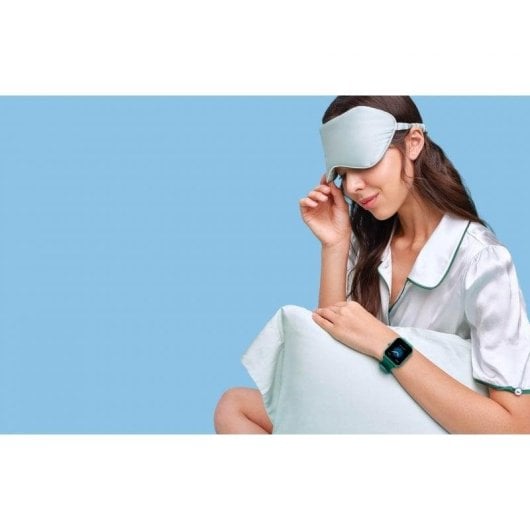 Amazfit Bip U Smartwatch Verde