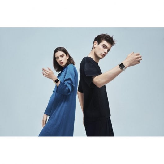 Montre connectée Amazfit GTS 2 Or