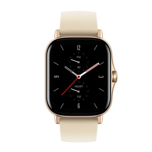 Montre connectée Amazfit GTS 2 Or