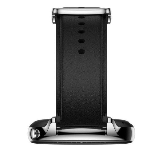 Amazfit GTR 2 Classic Edition Bluetooth GPS 46mm AMOLED Schwarz XL 5ATM SpO2 Herzfrequenz Schlaf